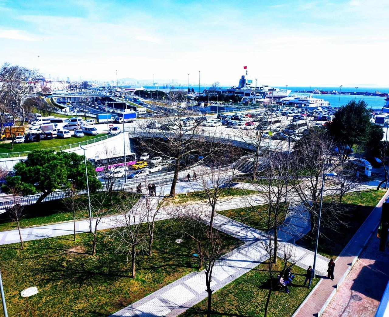 Avrasya Queen Hotel, Istanbul