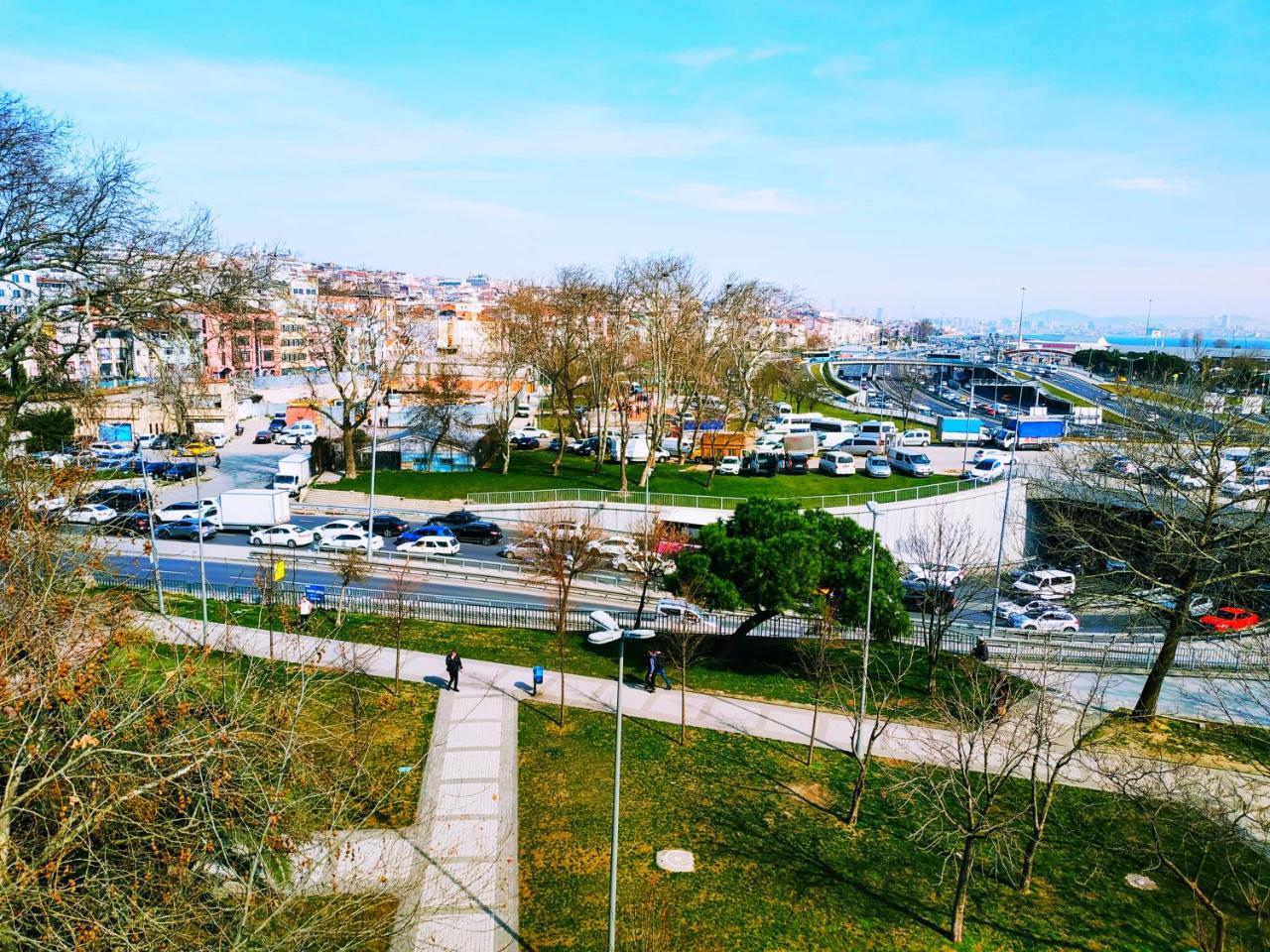 Avrasya Queen Hotel — Fotoğraflar 1